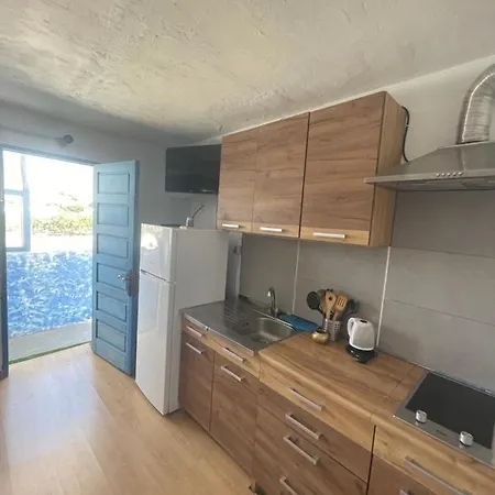Apartment Oaxaca - Casa Iguana Agaete (Gran Canaria)