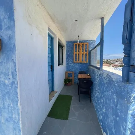 Apartment Oaxaca - Casa Iguana