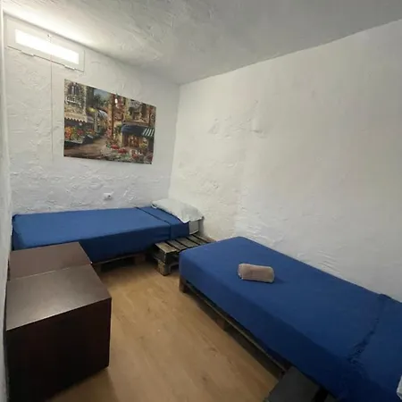 Apartment Oaxaca - Casa Iguana Agaete (Gran Canaria)