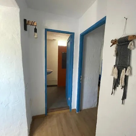 Oaxaca - Casa Iguana Apartment Agaete (Gran Canaria)
