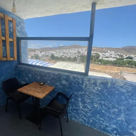 Oaxaca - Casa Iguana Agaete (Gran Canaria)